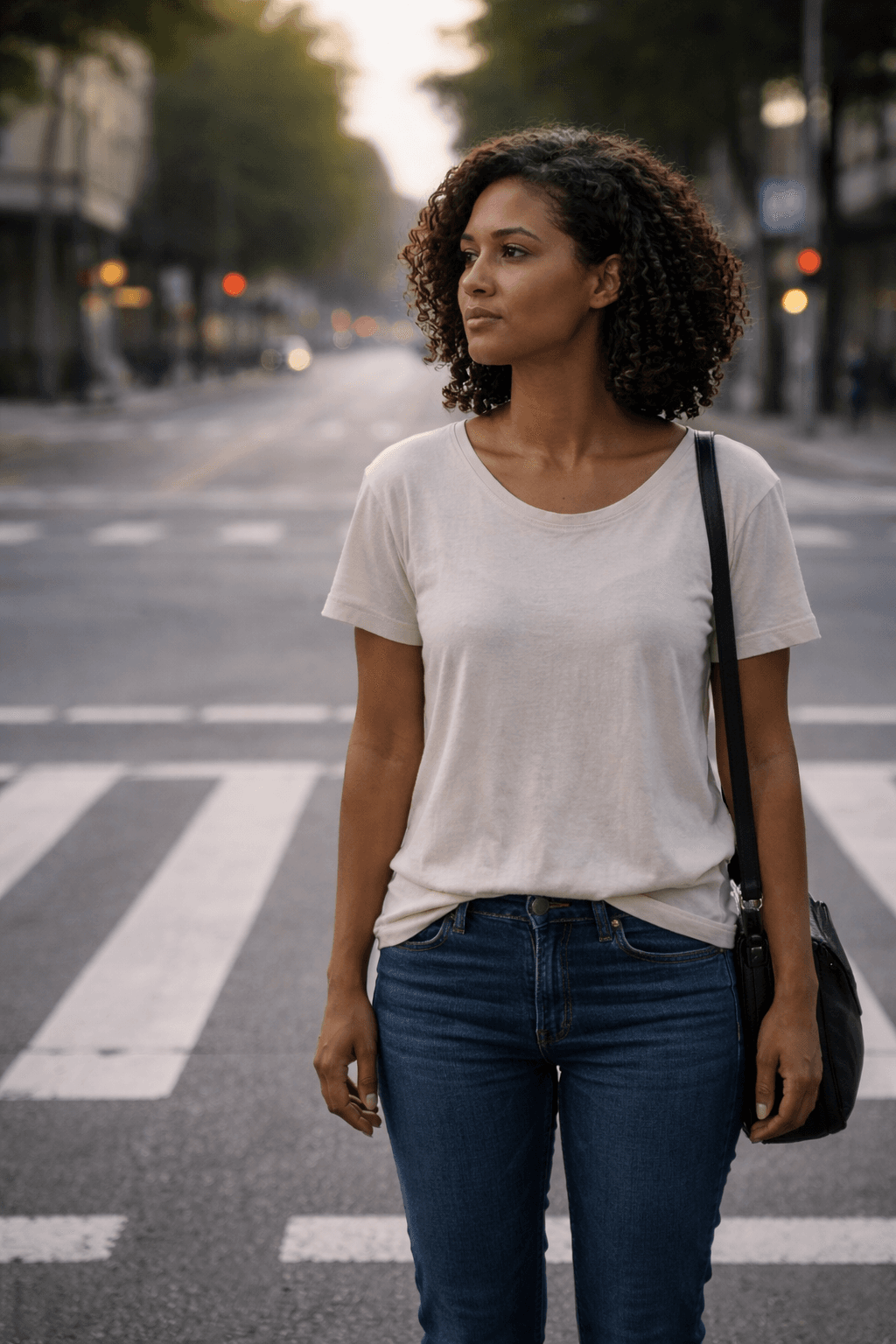 E se pudesses escolher de novo?