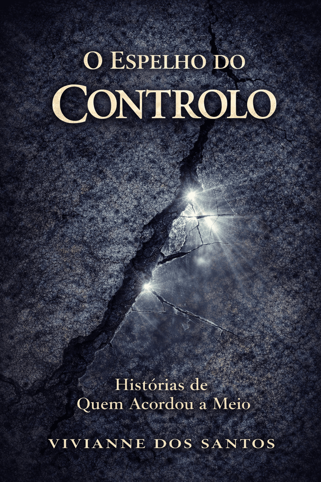 O Espelho do Controlo