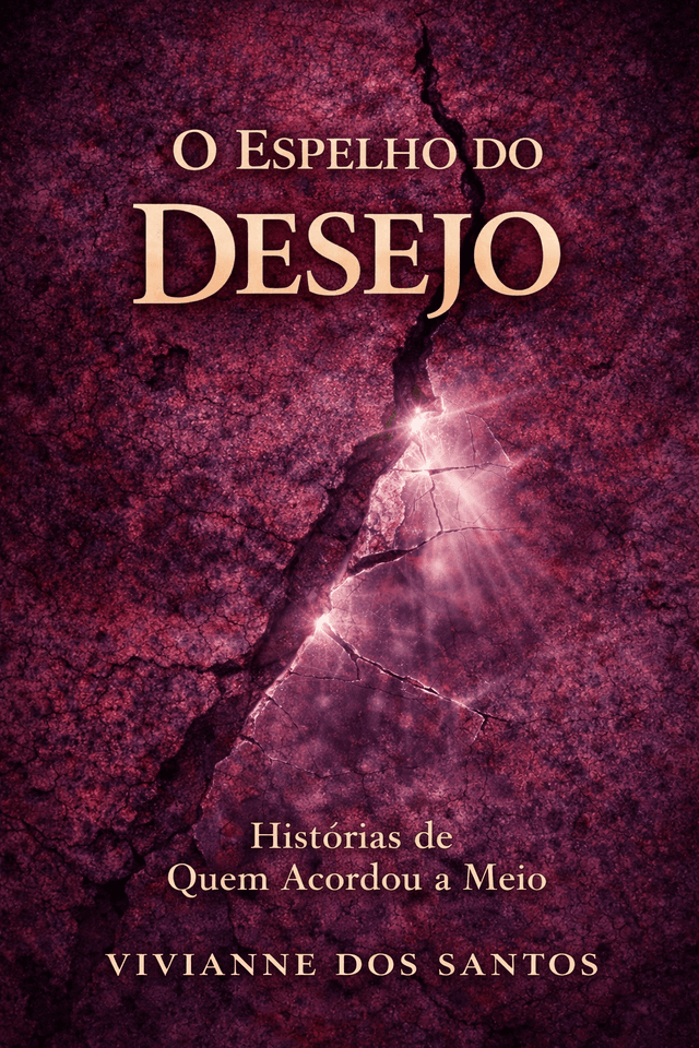 O Espelho do Desejo