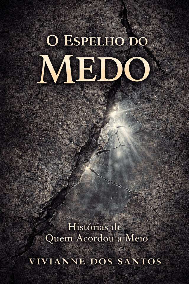 Espelho do Medo