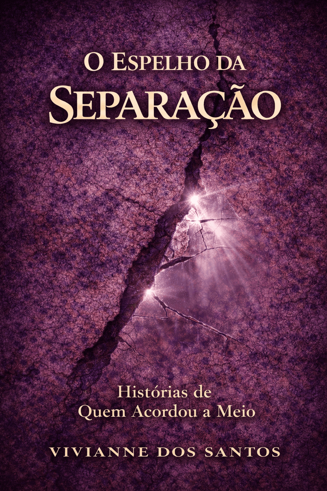 O Espelho da Separação