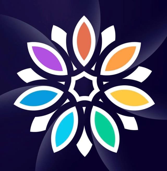 Mandala dos Sete Véus do Despertar