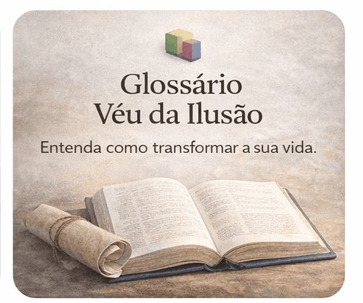 Glossário dos Sete Véus