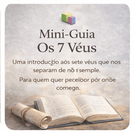 Mini-Guia Os Sete Véus
