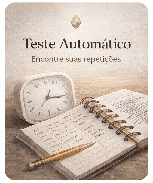 E se comecasses por aqui?