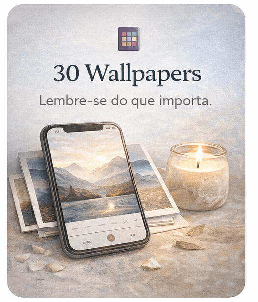 Wallpapers Inspiradores